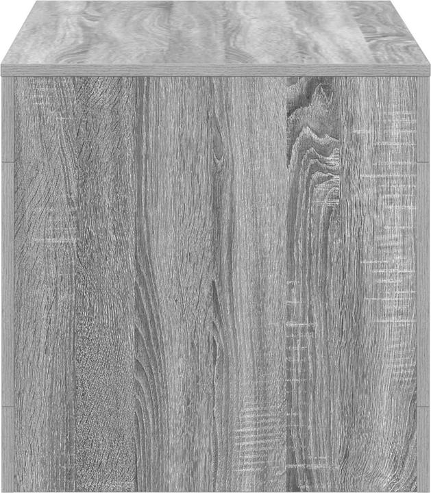 Image du produit vidaXL Couchtisch (99.50 x 50 x 50 cm)
