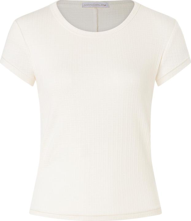 Produktbild Mandala Piqué Roundneck (M)