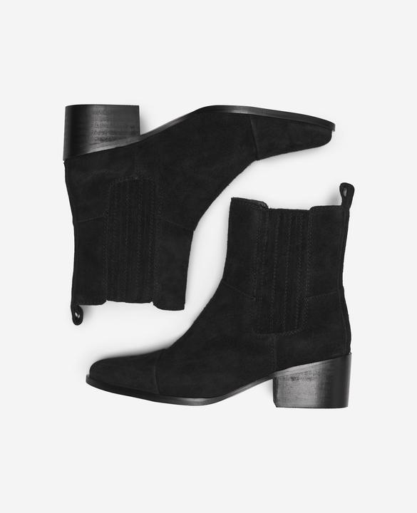 Produktbild Only Wildleder Stiefel (38)