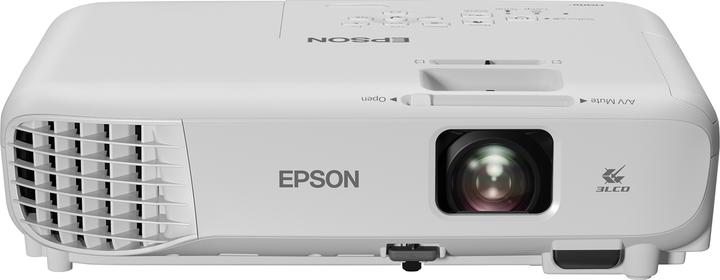 Immagine prodotto Epson EB-W06 (WXGA, 3700 lm, 1.3 - 1.56:1)