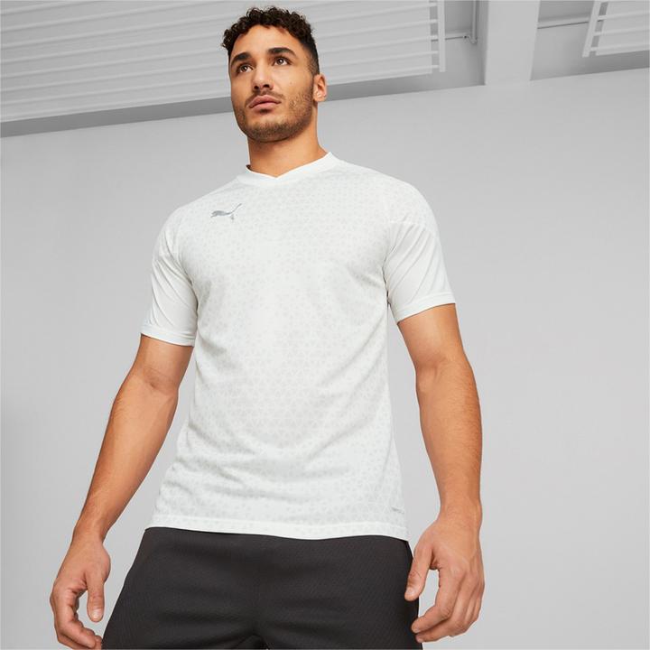 Actual product image Puma teamCUP Training Jersey (L)