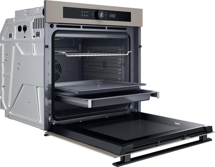 Actual product image Whirlpool WOI4S8CM1SEA