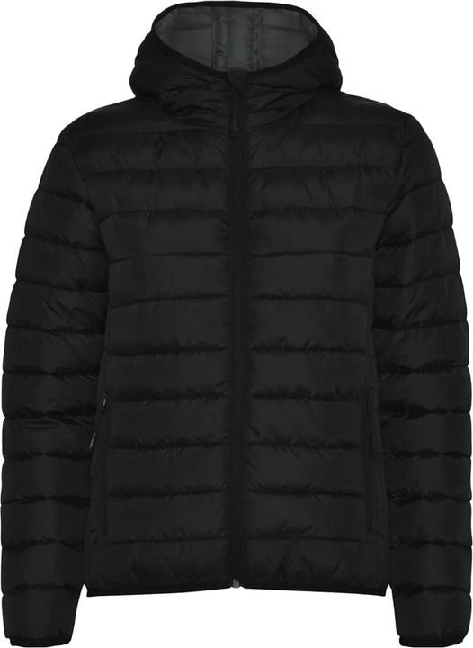 Produktbild Alpinia Norway Steppjacke Schmal (S)