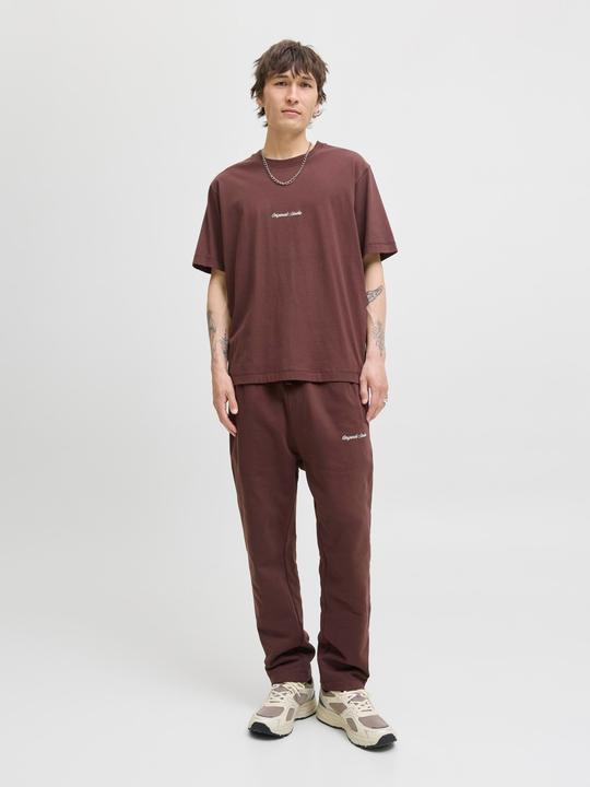 Immagine prodotto Jack & Jones Jornorrebro Emb Tee Ss Crew Neck Noos (XL)