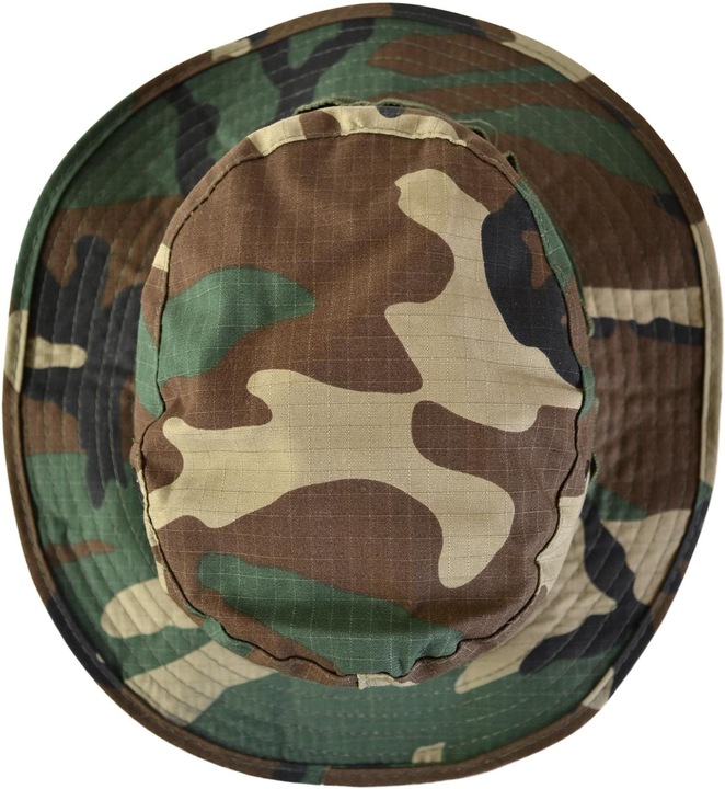 Produktbild Normani Boonie Hat Boondock (S)