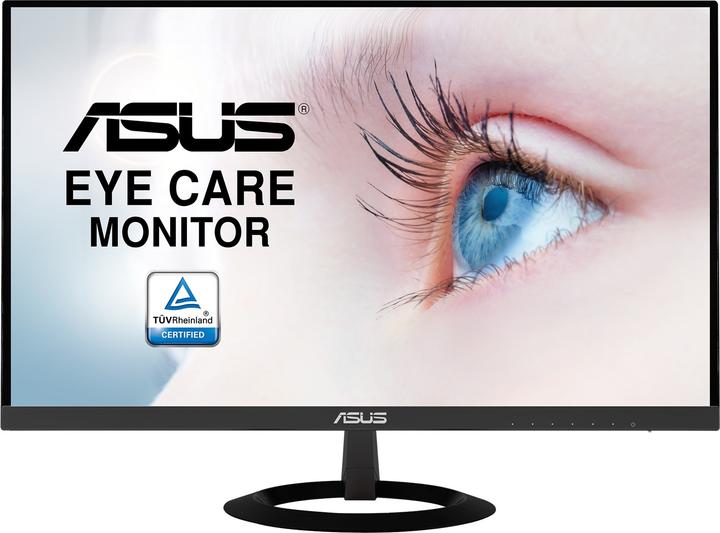 ASUS VZ279HE 27", IPS, FullHD, D-Sub (1920 x 1080 Pixel, 27")