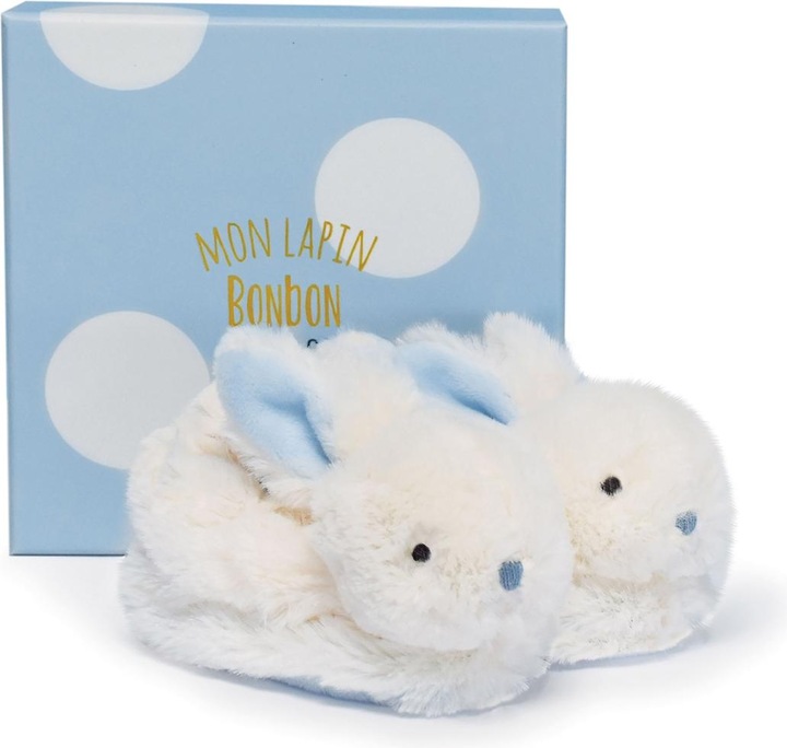 Actual product image Doudou et Compagnie Slippers (One size)