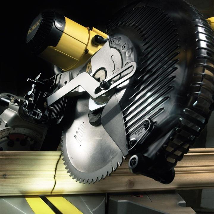 Produktbild DeWalt DWS 780