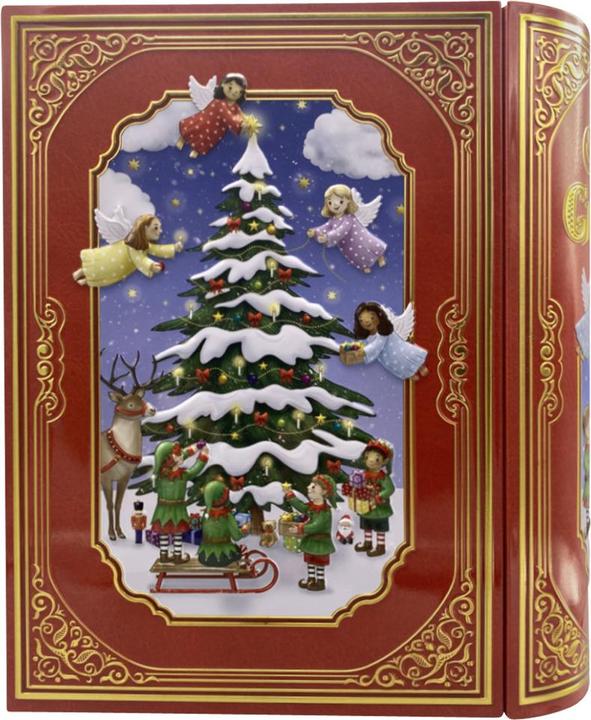 Produktbild The Silver Crane Company Cookie