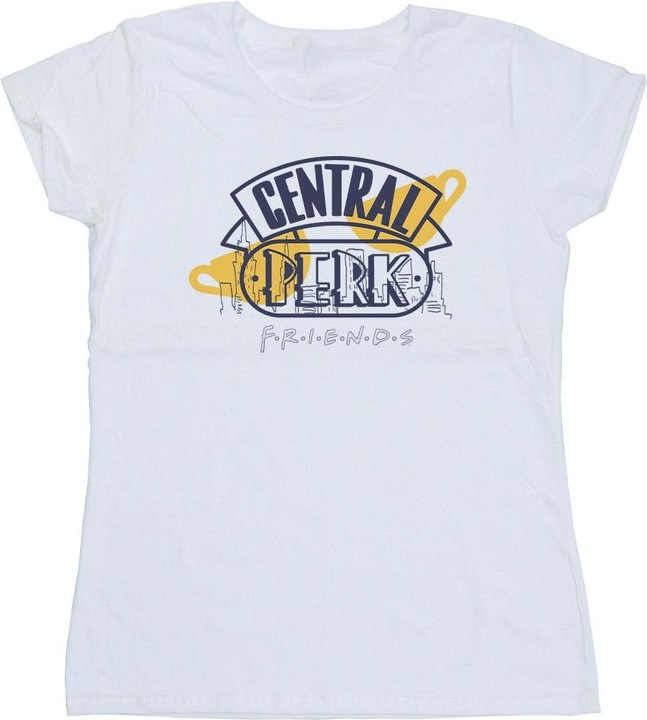 Produktbild Friends Central Perk TShirt (S)