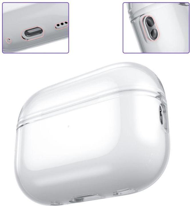 Image du produit Tech-Protect Protéger FLEXAIR APPLE AIRPODS PRO 1 (Sac pour écouteurs)