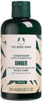 Body Shop Ginger Scalp Care Conditioner (400 ml)