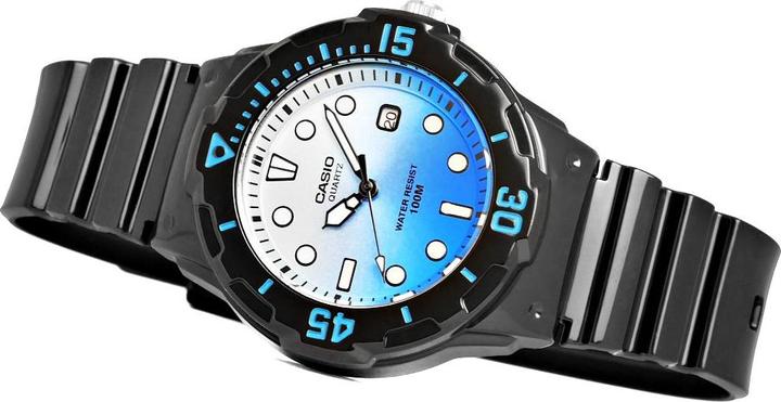 Image du produit Casio LRW-200H-2EVDR