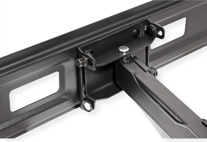 Image du produit Value Support mural pour TV, flexible, élégant (Mur, 70", 35 kg)