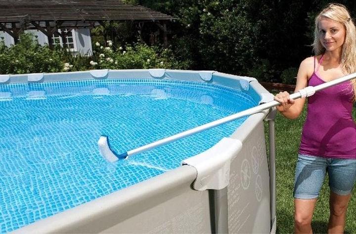 Produktbild Bestway Poolbesen AquaBroom™ für ® Teleskopstange 45,7 cm