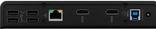 Image du produit Icy Box IB-DK2251AC Multi-Dock (USB-B, 11 ports)