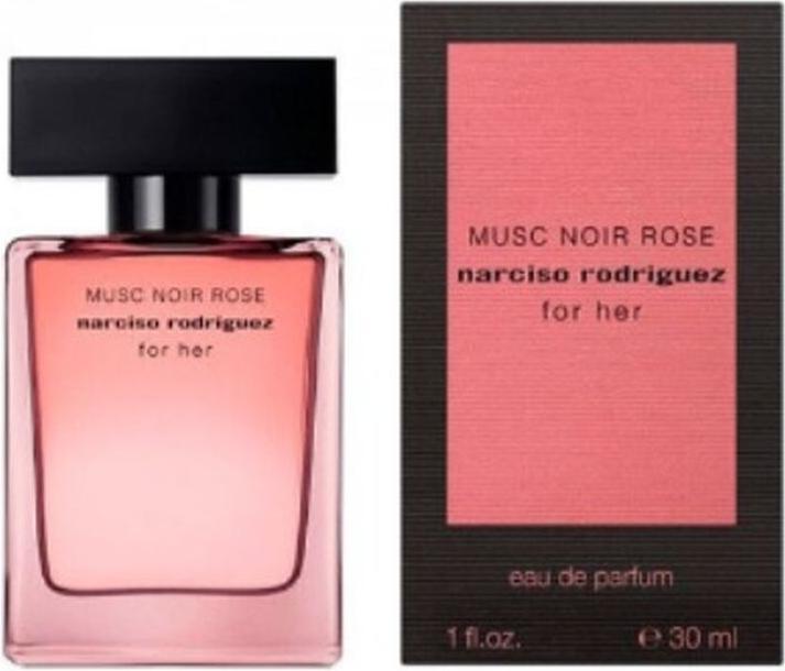 Immagine prodotto Narciso Rodriguez Musc N Rose (Eau de parfum, 30 ml)