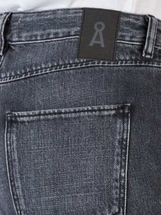 Produktbild Armedangels Fjellaa Cropped Jeans Straight clouded grey (W25/L34)