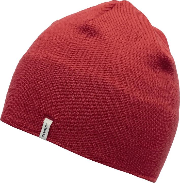 Actual product image Devold Friends Beanie (58)