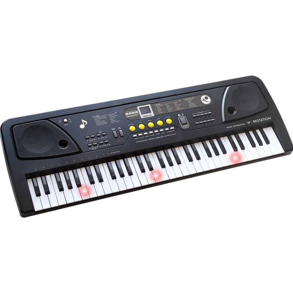 Reig Elektronisches Klavier