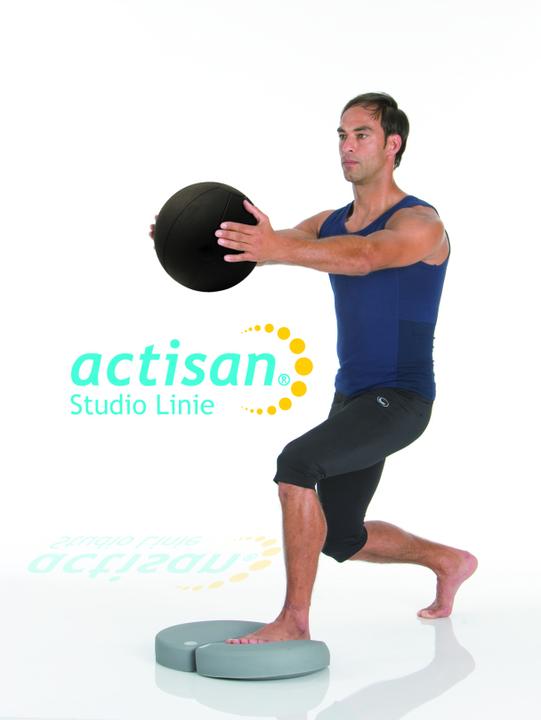 Productafbeelding Togu ® Medizinball ACTISAN® (0.80 kg)
