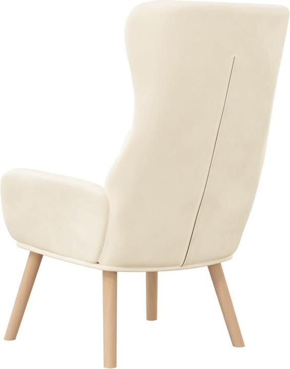 Produktbild vidaXL Relaxsessel