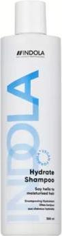 Actual product image Indola CHAMPU HIDRATANTE 300 ML#1 24 (300 ml, Liquid shampoo)