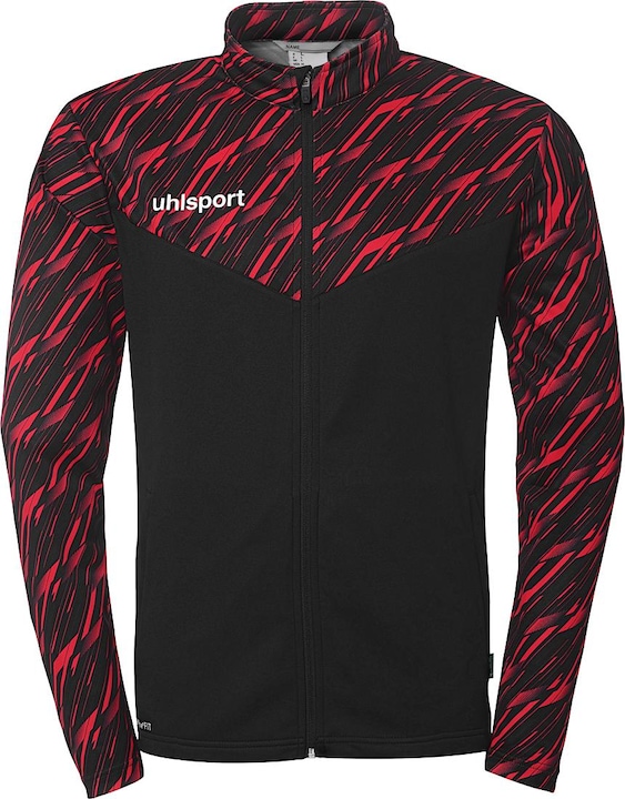 Uhlsport Trainingsjacke Progressive 28 Poly