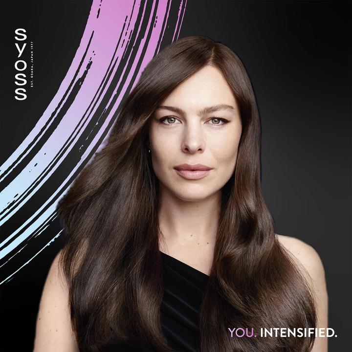 Actual product image Syoss Intense Plex Conditioner For Damaged Hair 250ml (250 ml)