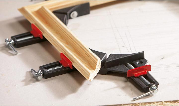 Produktbild Bessey Ws1 (146 mm)