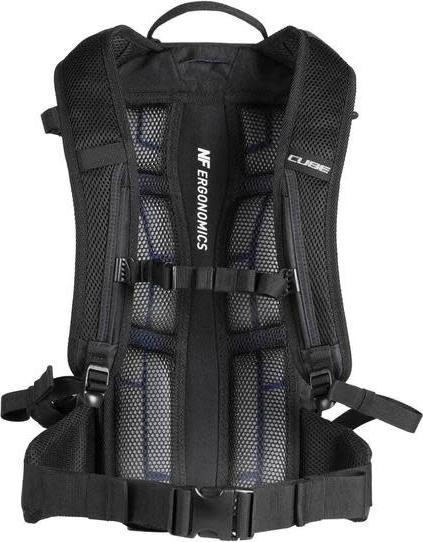 Produktbild Cube Bike Backpack PURE 12 (12 l)
