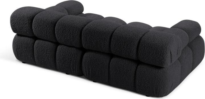 Actual product image Micadoni Bellis (2 person sofa, Modular sofa)