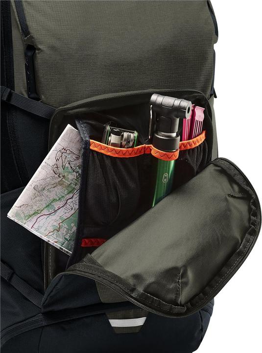 Image du produit Vaude Bike Alpin Pro (28 l)
