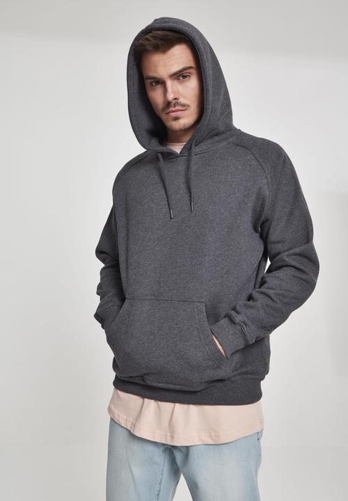 Produktbild Urban Classics Blank Hoody (3XL)