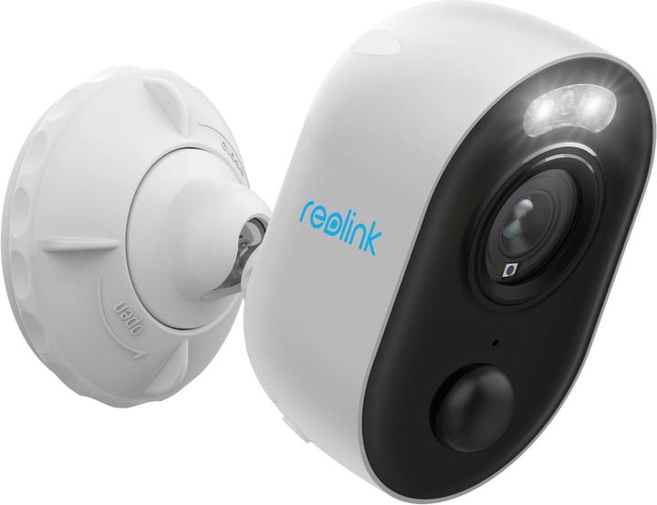 Reolink Lumus Series E430-4MP (1920 x 1080 Pixels)