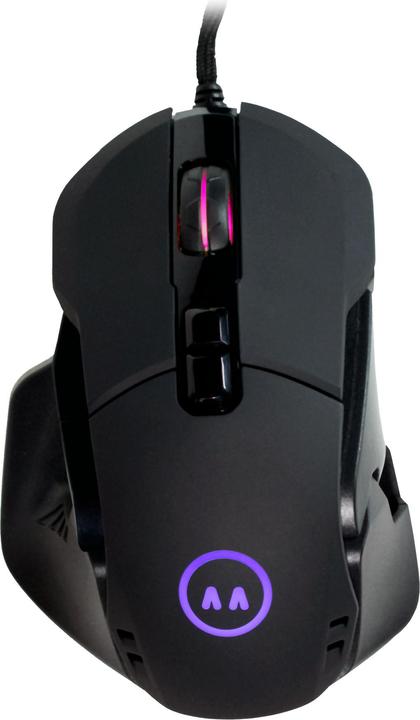 Produktbild Marwus GM120 wired optical (Kabelgebunden)