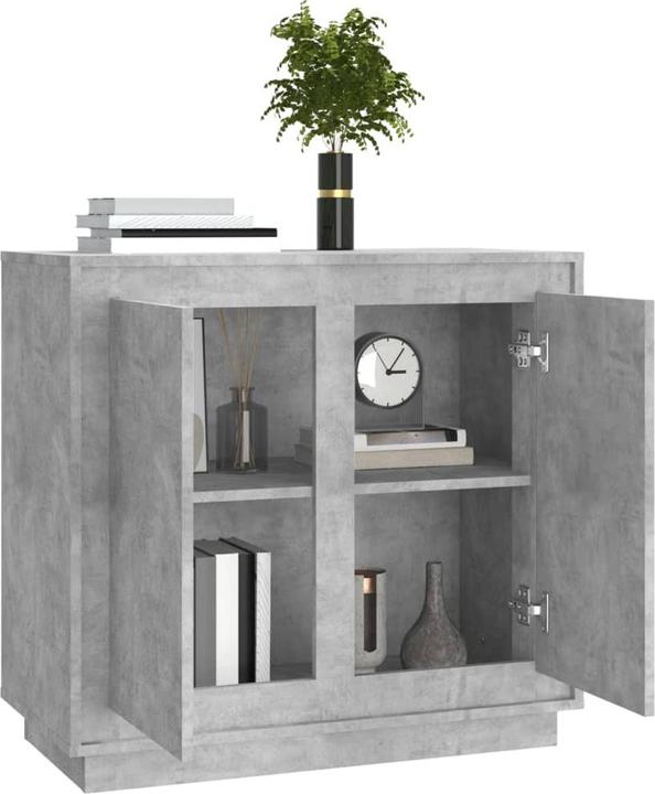 Image du produit vidaXL Sideboard (80 x 80 x 75 cm)