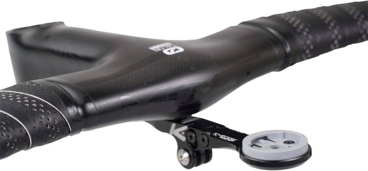Actual product image K-Edge Wahoo Integrated Combo