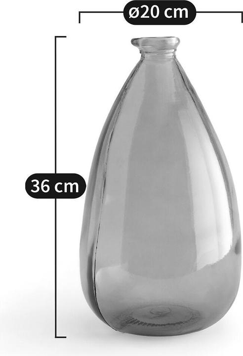 Produktbild La Redoute Interieurs Izolia (1 x, Ø 20 cm, 7 l)