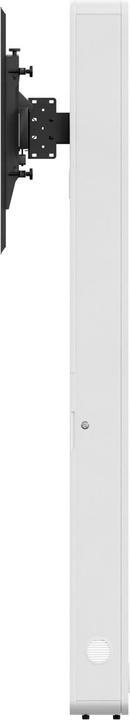 Image du produit Hagor M?moire de support Ascenseur sol-mur pour Cisco WebEx Board Pro 75