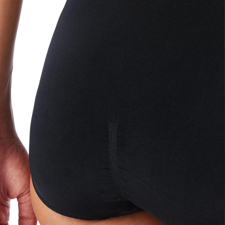 Produktbild Schiesser 4er Pack Classic Seamless Shaping-Maxislip (S, 4er Pack)