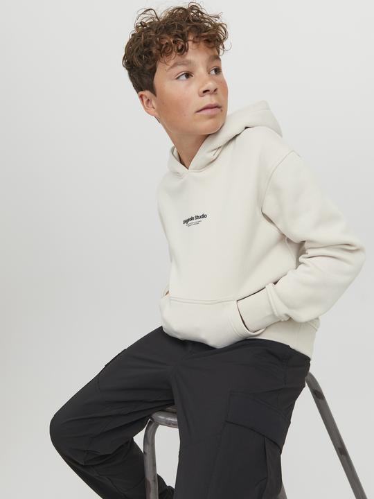 Produktbild Jack & Jones Hoodie (164)