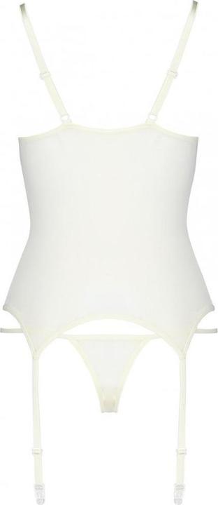 Actual product image Avanua Corset "Emma (XXL, 3XL)