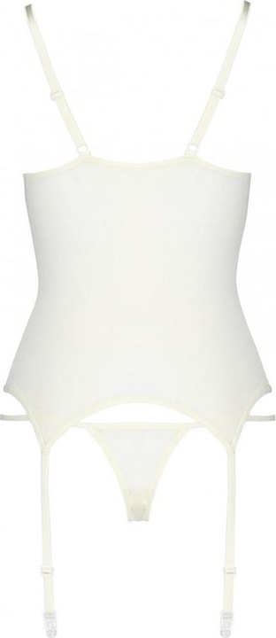 Actual product image Avanua Corset "Emma (S/M)