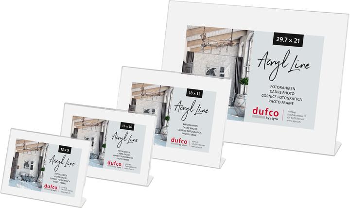 Actual product image Dufco Picture frame (13 x 9 cm)