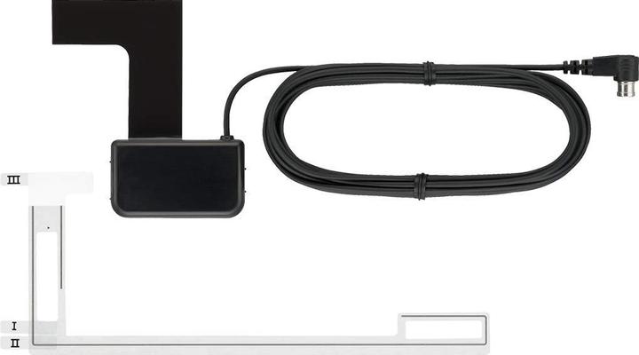 Immagine prodotto Pioneer AVH-Z2200BT (Apple Carplay)