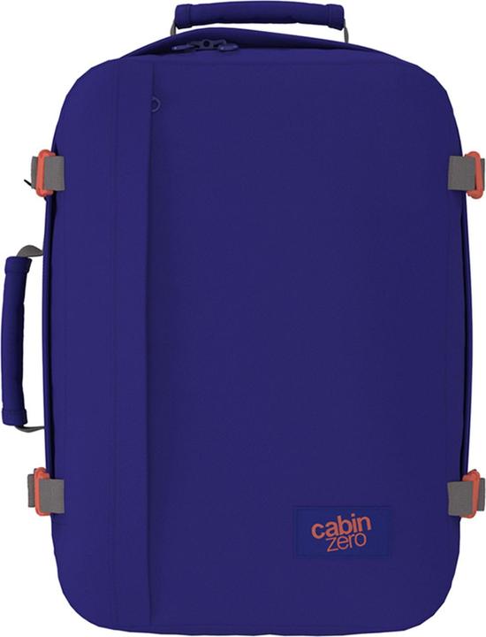 Actual product image Cabin zero Classic 36L Cabin Backpack Backpack 45 cm (25 l)