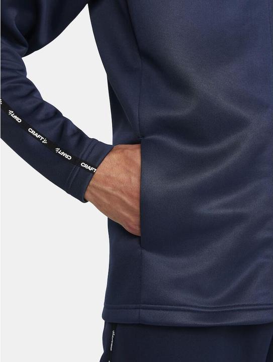 Immagine prodotto Craft SQUAD 2.0 FULL ZIP M (M)