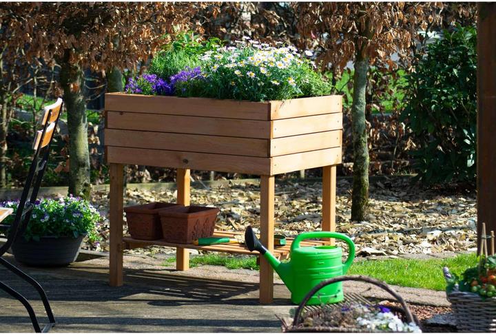 Produktbild Dobar Hochbeet