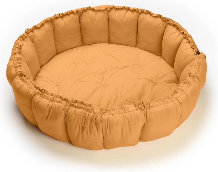 Produktbild play&go Bloom Organic mustard